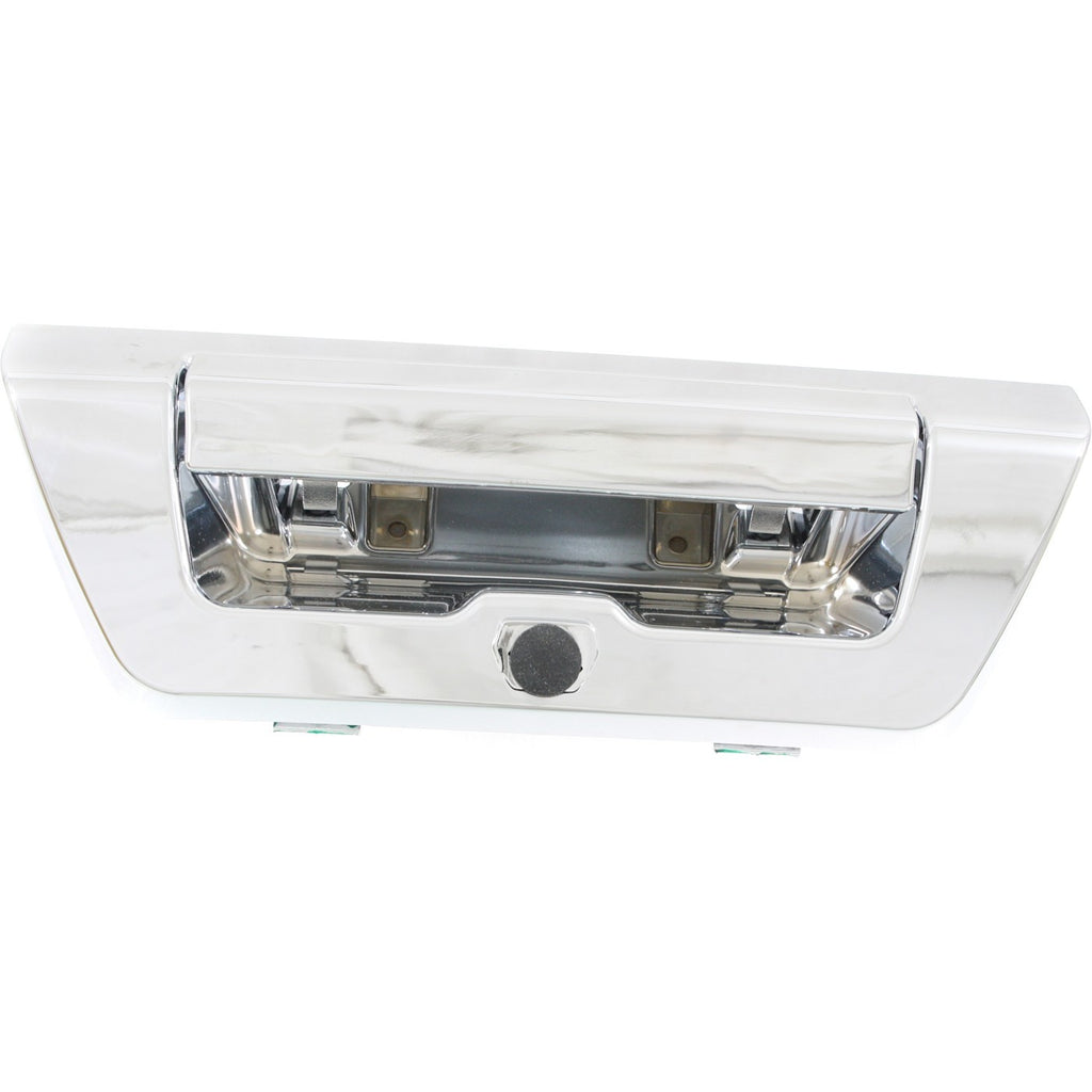 2015-2017 Ford F-150 Body Panel - Chrome (14910489)