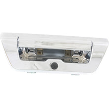 Load image into Gallery viewer, 2015-2017 Ford F-150 Body Panel - Chrome (14910489)
