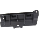 Bumper Retainer For 2011-2014 Porsche Cayenne Front Driver Side Plastic
