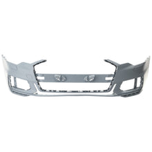 Load image into Gallery viewer, 2019-2023 Audi A6 Quattro Bumper Cover - Front (4K0807065BGRU)