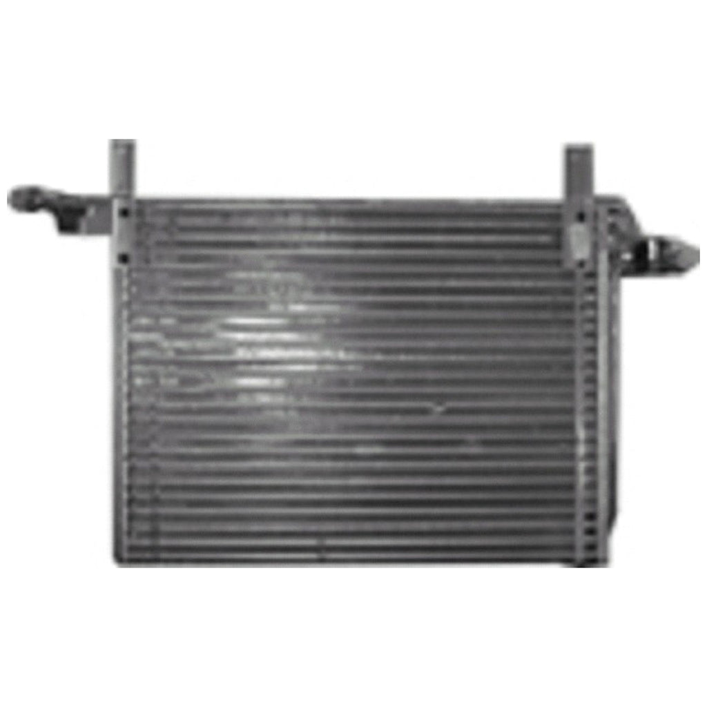 GPD 1989-1994 Ford & Mazda AC Condenser (CF20044)