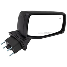 Load image into Gallery viewer, 2019-2022 Chevrolet Silverado 1500 &amp; Silverado 1500 LTD Mirror - Right, Heated (84898868PFM)
