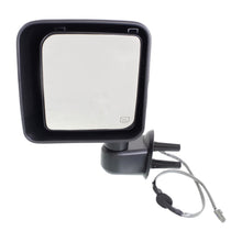 Load image into Gallery viewer, 2014 Jeep Wrangler Mirror - Left, Heated (5SJ43DX8AA)