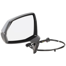 Load image into Gallery viewer, 2018-2024 Audi Mirror - Left, Heated (80B857409C9B9PFM)