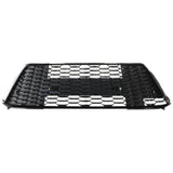 Bumper Face Bar Grilles Front  5310208090 for Toyota Sienna 2021-2023