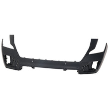 Load image into Gallery viewer, 2023-2024 GMC Yukon &amp; Yukon XL Bumper Cover - Front, Upper (87814095)