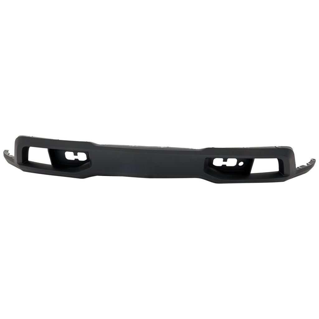 2019-2022 Chevrolet Silverado 1500 & Silverado 1500 LTD Bumper Cover - Front, Lower (84219069)