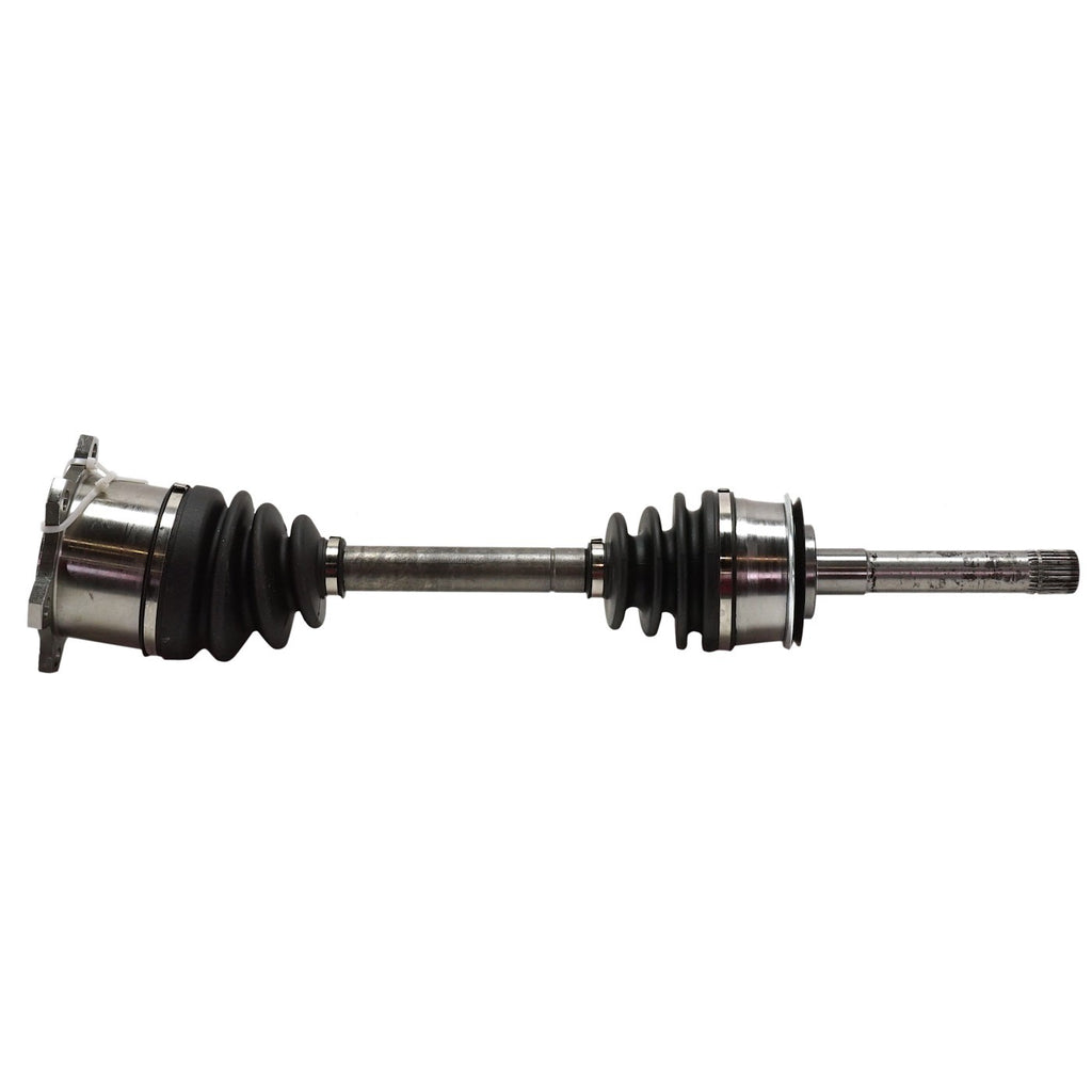 1993-1998 Toyota T100 CV Axle - Front, Driver or Passenger Side (17823363)