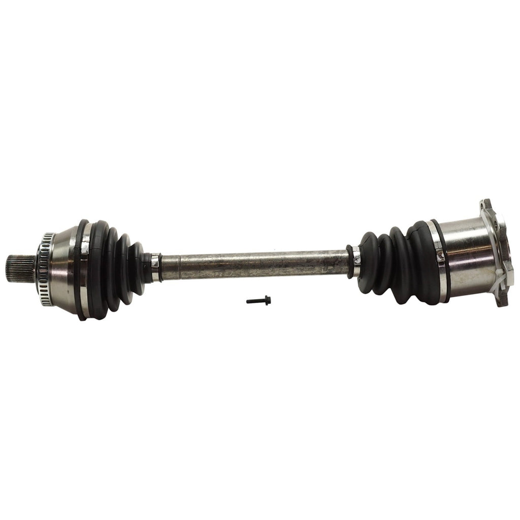 2002-2009 Audi A4 & A4 Quattro CV Axle - Front, Driver or Passenger Side (17823365)