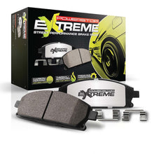 Load image into Gallery viewer, Powerstop 1983-1993 Ford Brake Pad - Front (Z26-310)