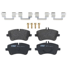 Load image into Gallery viewer, TRW 2001-2011 Mercedes-Benz Brake Pad Set Front (TRH0872)