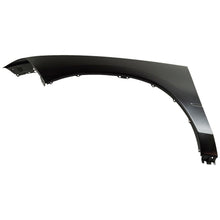 Load image into Gallery viewer, 2009-2012 Dodge Ram 1500 &amp; Ram 1500 Grille - Front, Left (68234161AA)