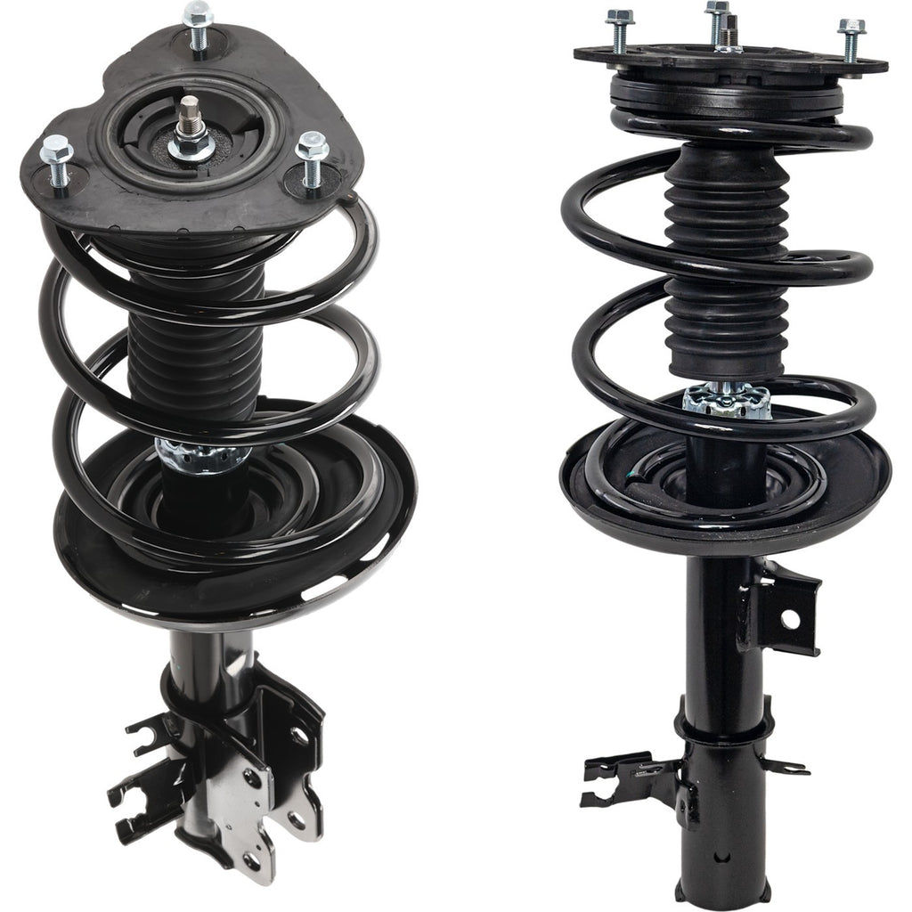 2009-2014 Nissan Maxima Loaded Struts - Front, Driver & Passenger Side (172604)