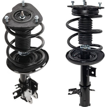Load image into Gallery viewer, 2009-2014 Nissan Maxima Loaded Struts - Front, Driver &amp; Passenger Side (172604)