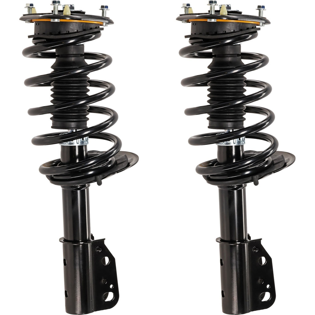 1998-2004 Cadillac Seville Loaded Struts - Front, Driver & Passenger Side (819222)
