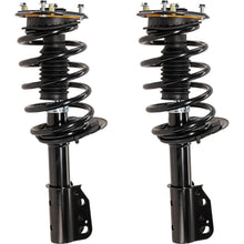 Load image into Gallery viewer, 1998-2004 Cadillac Seville Loaded Struts - Front, Driver &amp; Passenger Side (819222)