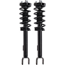 Load image into Gallery viewer, 2012-2018 Dodge Challenger &amp; Charger Loaded Struts - Front, Driver &amp; Passenger Side (472665)