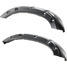 Load image into Gallery viewer, 2006-2008 Dodge Ram 1500, Ram 2500 &amp; Ram 3500 Wheelhouse Liner - Driver &amp; Passenger Side