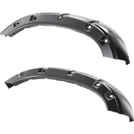 2006-2008 Dodge Ram 1500, Ram 2500 & Ram 3500 Wheelhouse Liner - Driver & Passenger Side