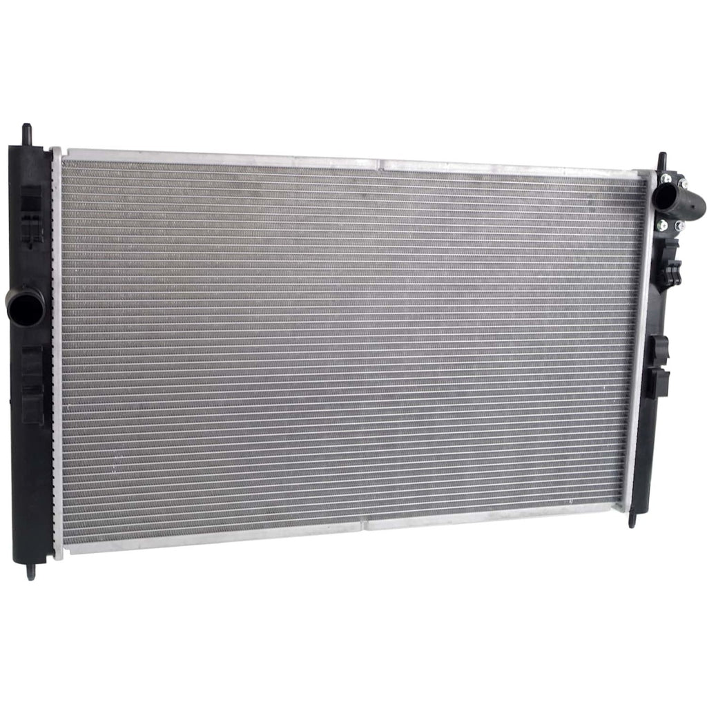 2014-2022 Mitsubishi Lancer, Outlander Sport & RVR Radiator (21410W420P)