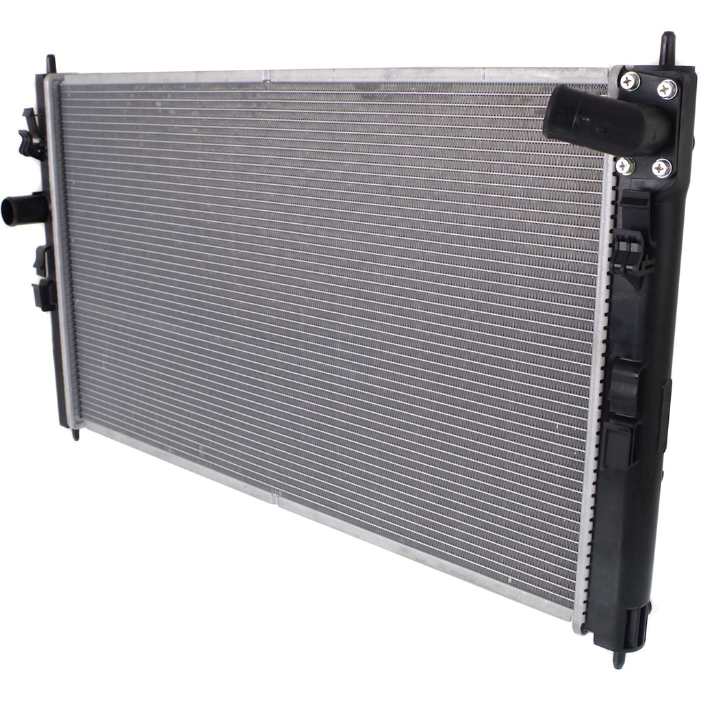 2014-2022 Mitsubishi Lancer, Outlander Sport & RVR Radiator (21410W420P)