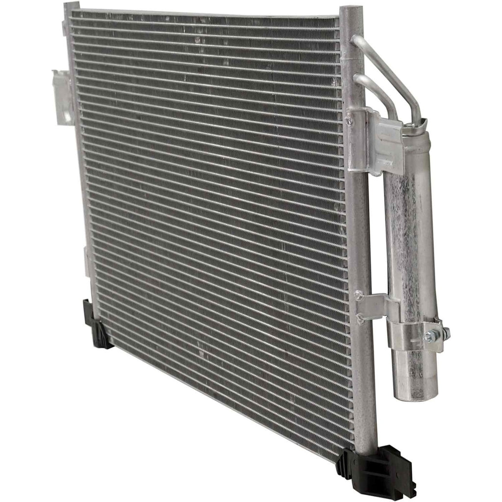 2014-2022 Mitsubishi Lancer, Outlander Sport & RVR Radiator (21410W420P)