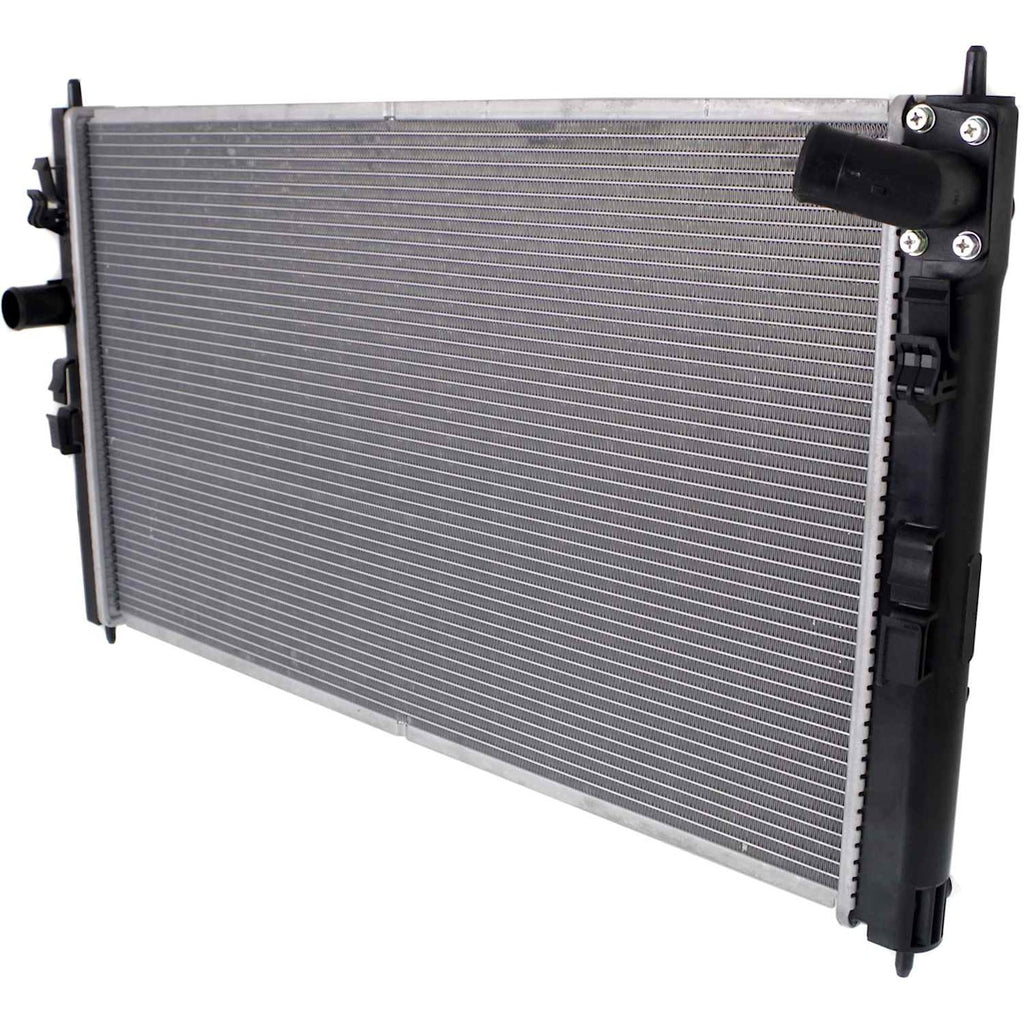2014-2022 Mitsubishi Lancer, Outlander Sport & RVR Radiator (21410W420P)