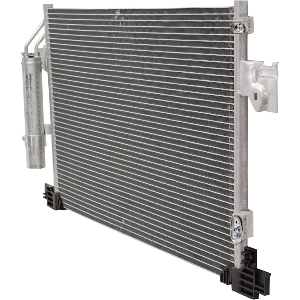 2014-2022 Mitsubishi Lancer, Outlander Sport & RVR Radiator (21410W420P)