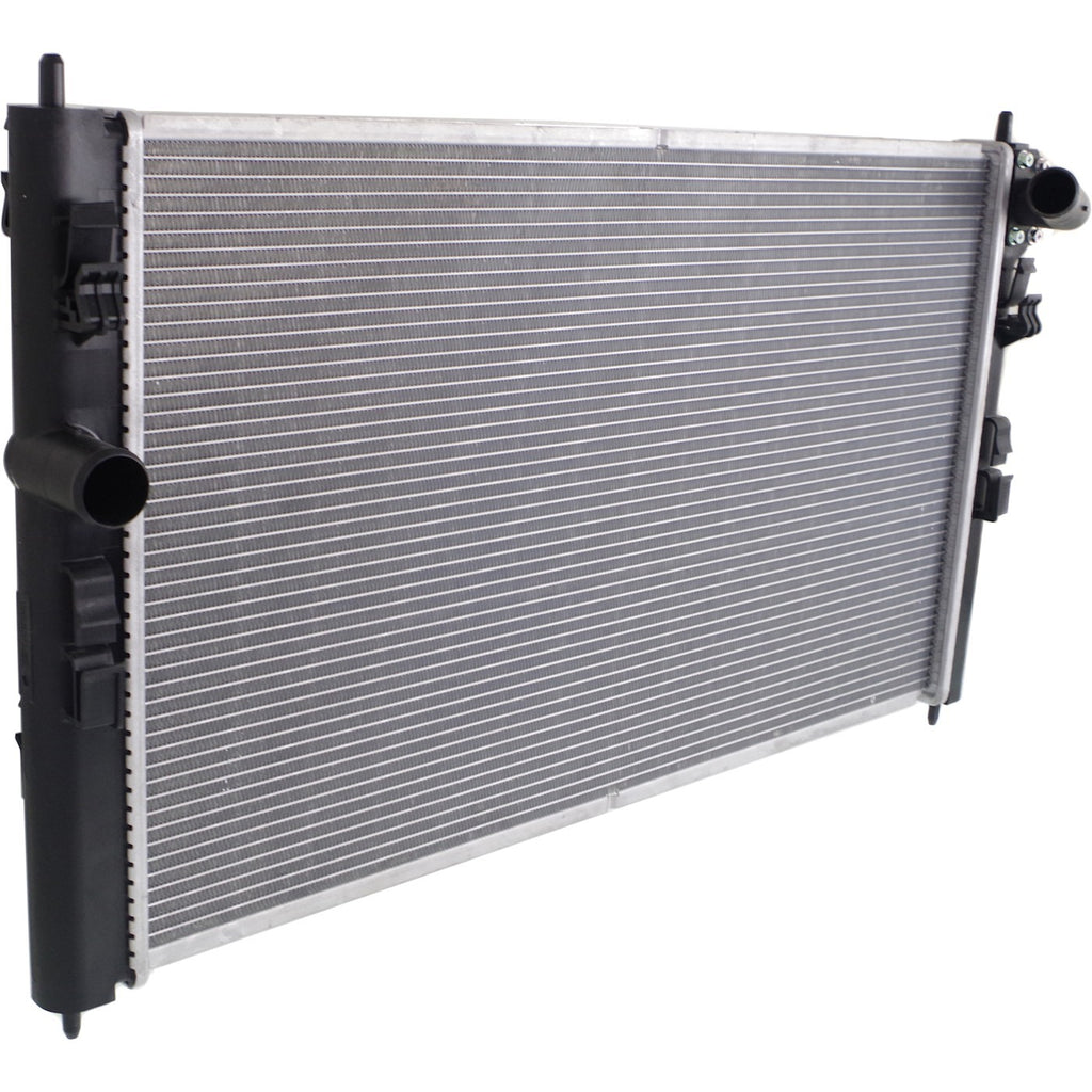 2014-2022 Mitsubishi Lancer, Outlander Sport & RVR Radiator (21410W420P)