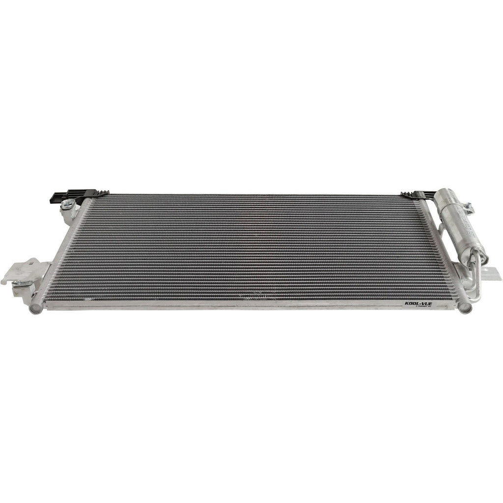 2014-2022 Mitsubishi Lancer, Outlander Sport & RVR Radiator (21410W420P)