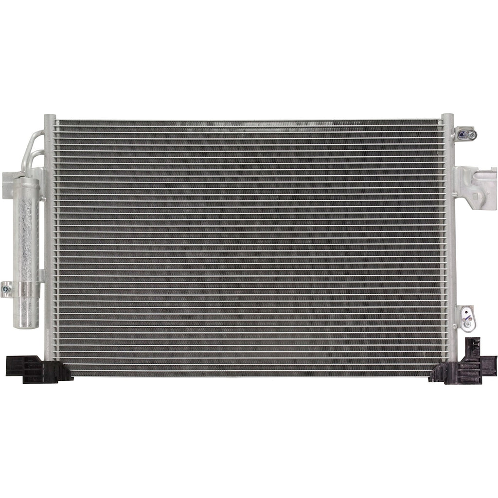 2014-2022 Mitsubishi Lancer, Outlander Sport & RVR Radiator (21410W420P)