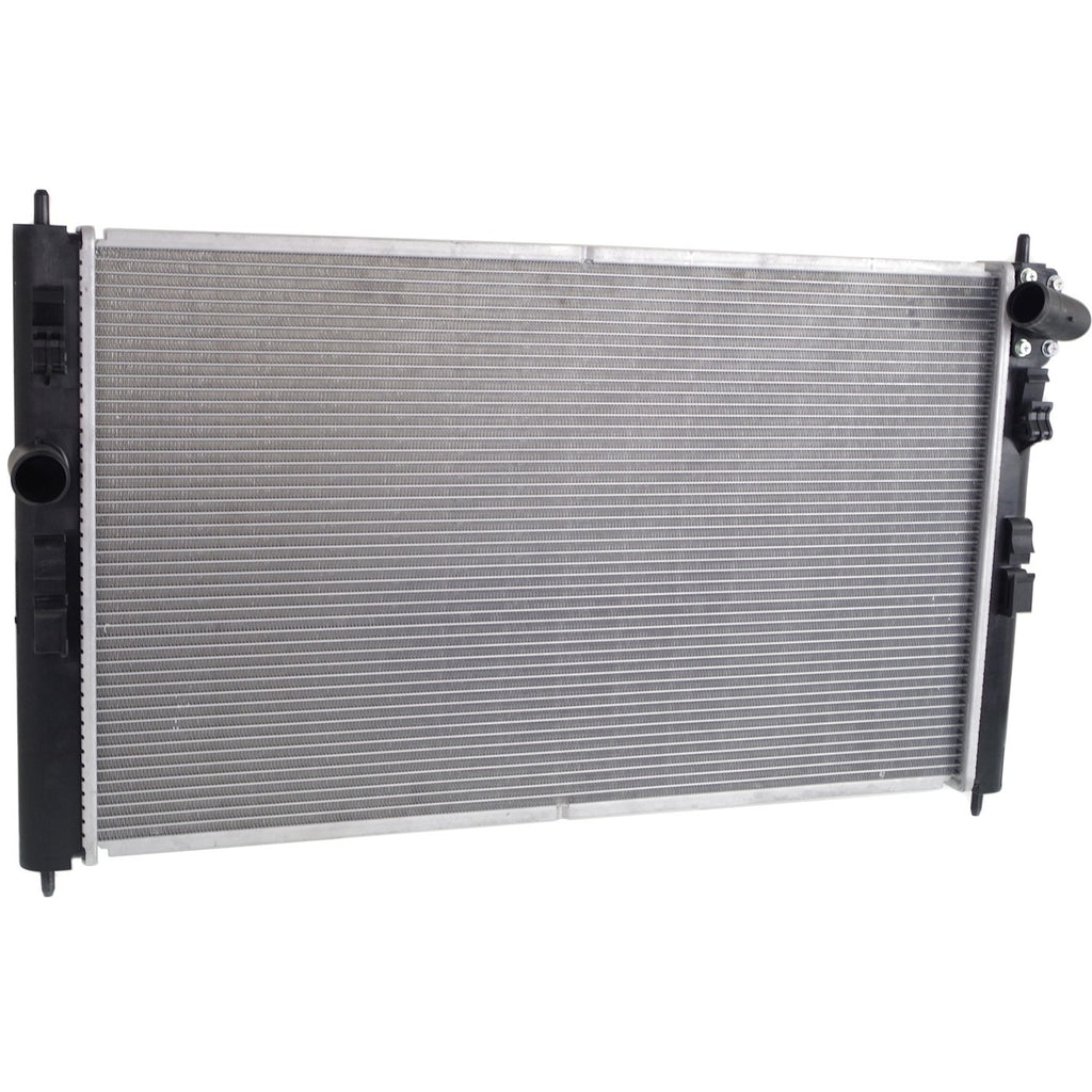 2014-2022 Mitsubishi Lancer, Outlander Sport & RVR Radiator (21410W420P)