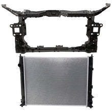Load image into Gallery viewer, 2017-2021 Honda Civic Radiator - Sedan, Coupe (190105BAA01)