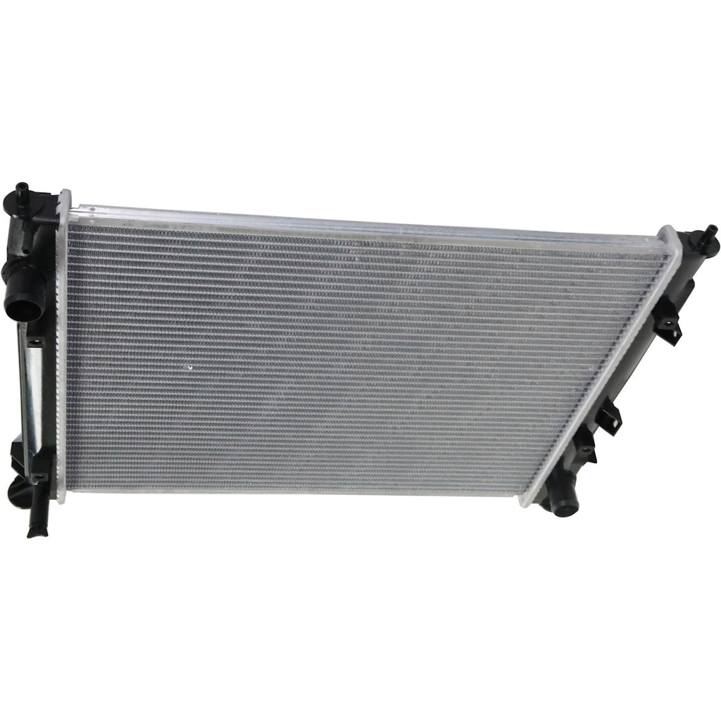 2017-2021 Honda Civic Radiator - Sedan, Coupe (190105BAA01)