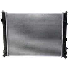 Load image into Gallery viewer, 2017-2021 Honda Civic Radiator - Sedan, Coupe (190105BAA01)