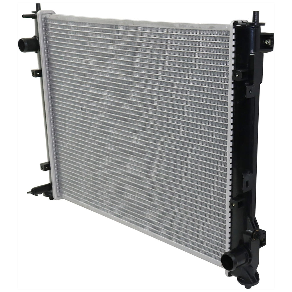 2017-2021 Honda Civic Radiator - Sedan, Coupe (190105BAA01)
