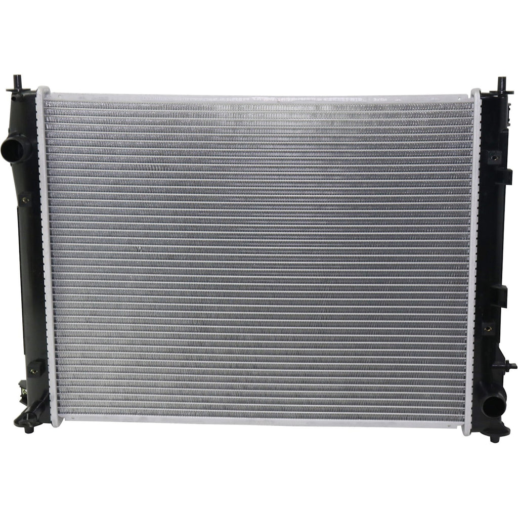 2017-2021 Honda Civic Radiator - Sedan, Coupe (190105BAA01)