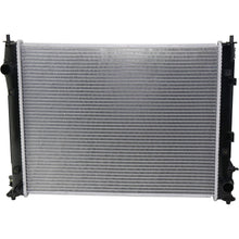 Load image into Gallery viewer, 2017-2021 Honda Civic Radiator - Sedan, Coupe (190105BAA01)