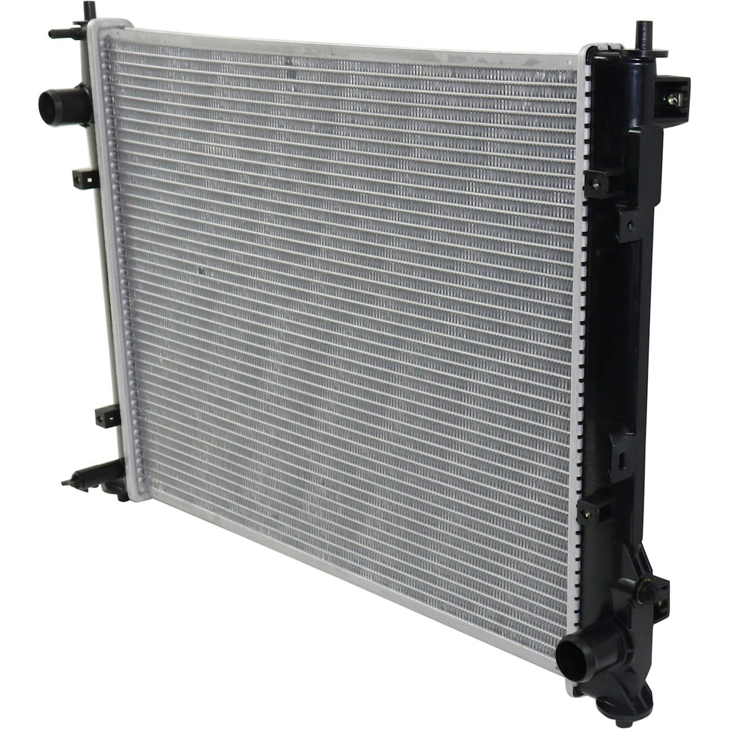 2017-2021 Honda Civic Radiator - Sedan, Coupe (190105BAA01)