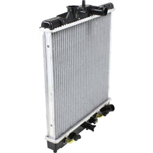 Load image into Gallery viewer, 1996-1998 Honda Civic Radiator (19010P7G902)