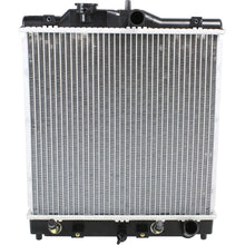 Load image into Gallery viewer, 1996-1998 Honda Civic Radiator (19010P7G902)