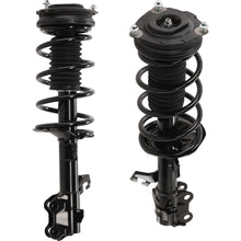 Load image into Gallery viewer, 2007-2014 Nissan Cube &amp; Versa Loaded Struts - Front, Driver &amp; Passenger Side (E4302EM30C)