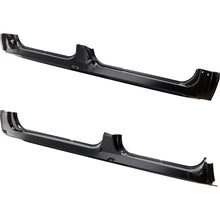 Load image into Gallery viewer, 1992-1998 GM Rocker Panels - Driver &amp; Passenger Side (17825201)