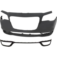 Load image into Gallery viewer, 2015-2023 Chrysler 300 Bumper Trim - Front (5RW99TZZAA)