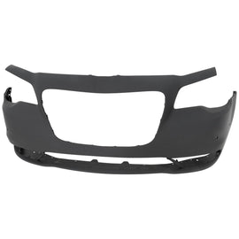 2015-2023 Chrysler 300 Bumper Trim - Front (5RW99TZZAA)
