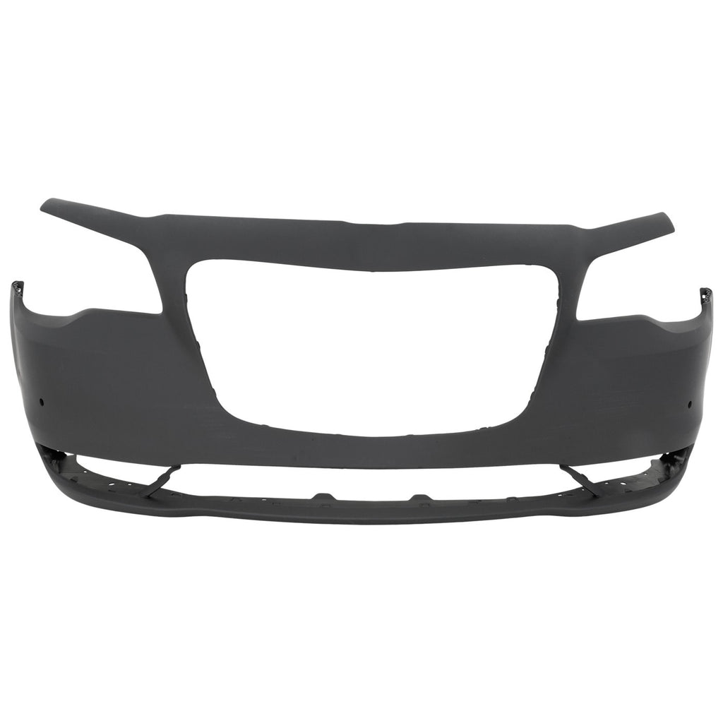 2015-2023 Chrysler 300 Bumper Trim - Front (5RW99TZZAA)