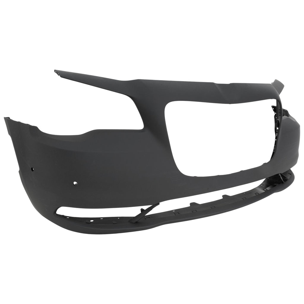 2015-2023 Chrysler 300 Bumper Trim - Front (5RW99TZZAA)