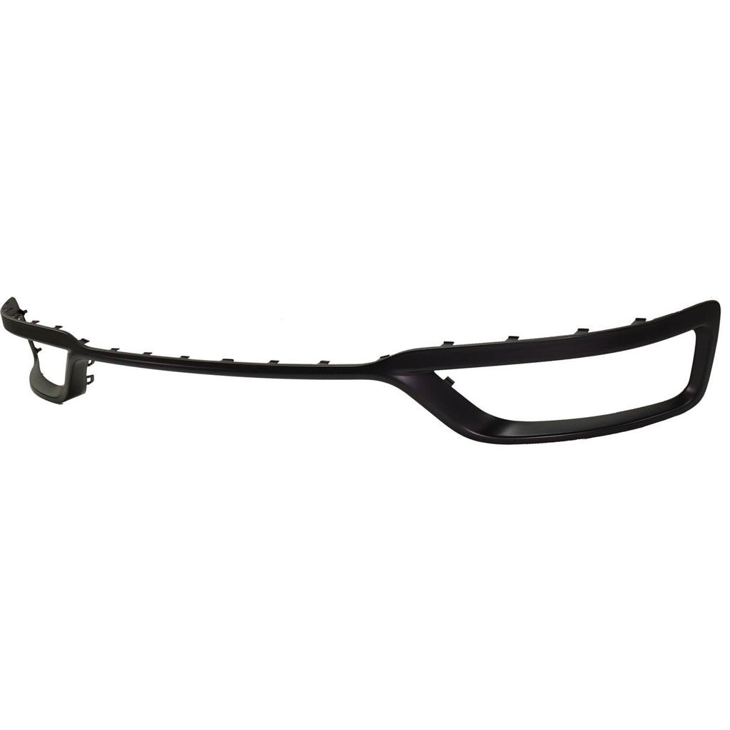 2015-2023 Chrysler 300 Bumper Trim - Front (5RW99TZZAA)