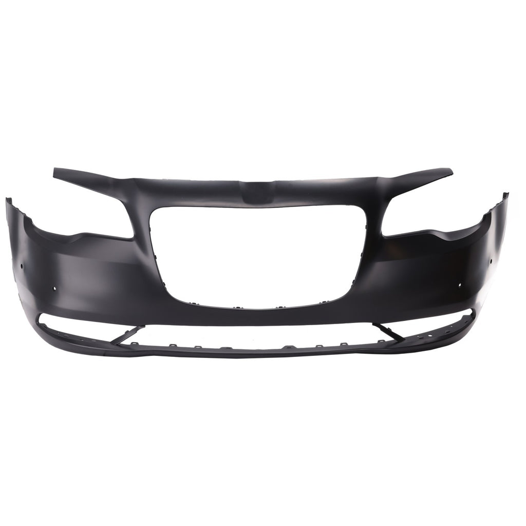 2015-2023 Chrysler 300 Bumper Trim - Front (5RW99TZZAA)