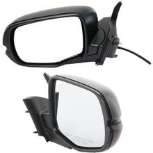 Load image into Gallery viewer, 2016-2018 Honda Pilot &amp; Ridgeline Mirrors - Driver &amp; Passenger Side